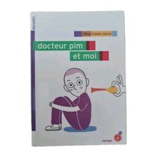 Livre docteur pim d'occasion  Loudun