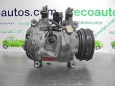 8390645 compressore aria usato  Ferrara