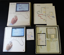 Usado, MacPaint vintage Apple Macintosh MacWrite comprar usado  Enviando para Brazil