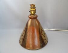 Great looking conical for sale  NORWICH