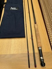 Bruce walker grilse for sale  CRIEFF