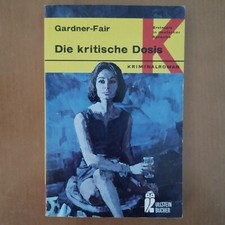 Gardner fair kritische gebraucht kaufen  Bottrop