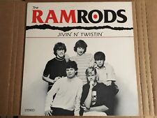 Ramrods jivin twistin for sale  Buffalo