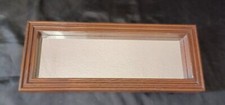 Vintage brown wood for sale  Portland