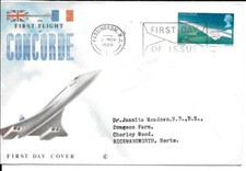 Royaume uni 1969 d'occasion  Maurepas