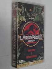 Vhs film videocassetta usato  Chioggia