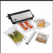 Foodsaver vacuum sealing for sale  Richmond