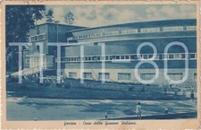 Gorizia casa della usato  Polcenigo