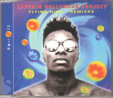 Captain hollywood project d'occasion  Dijon