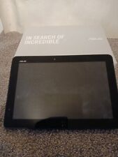 Asus tablet for sale  EBBW VALE