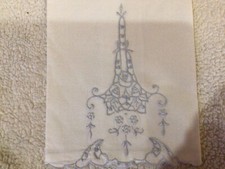 Madeira guest towel for sale  Punta Gorda