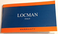 Locman italy per usato  Santena