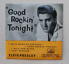 Elvis presley good for sale  LEIGH-ON-SEA