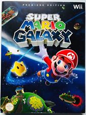 Super mario galaxy gebraucht kaufen  Großdubrau