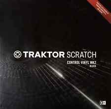 Artist traktor scratch for sale  BARRY