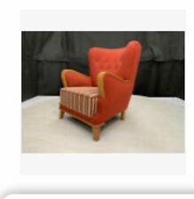 Danish arm chair for sale  SWINDON