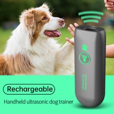 Handheld dog bark for sale  YORK