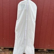 Garment bag wedding for sale  Comanche