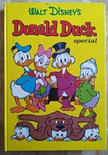 Donald duck special usato  Ferrara