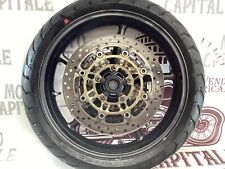 collettori arrow triumph street triple 675 usato collettori arrow triumph street triple 675 usato Roma