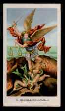 Santino holy card usato  Italia
