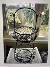 Tier countertop fruit for sale  Great Neck
