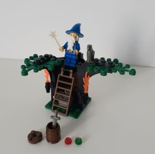 Lego vintage castle d'occasion  Villiers-sur-Marne