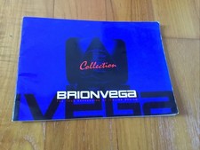 Brionvega collection catalogo d'occasion  Expédié en Belgium