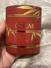 Opium perfume 7.5ml for sale  MILTON KEYNES