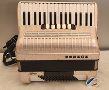 Hohner tiffany akkordeon gebraucht kaufen  Augsburg