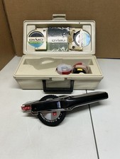 Vtg dymo 1500 d'occasion  Expédié en Belgium