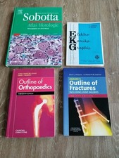 Sobotta atlas histologie gebraucht kaufen  Verden