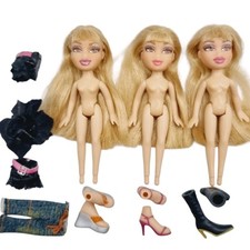 Mini bratz vintage for sale  WOODHALL SPA