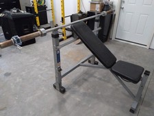 power olympic home gym for sale power olympic home gym for sale Oakland