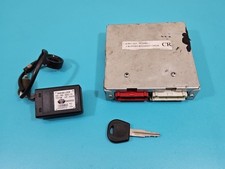 Daewoo Lanos 2001 Jednostka sterująca silnikiem ECU 16238981 IPJ194326 na sprzedaż  PL