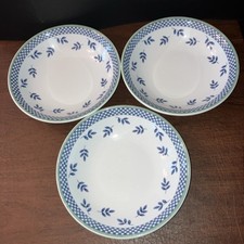 Set three villeroy for sale  Merrick