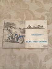 1965 harley rider for sale  LICHFIELD