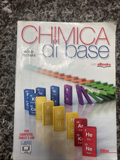 Chimica base usato  Cervinara