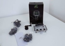 Kit moto boitier d'occasion Kit moto boitier d'occasion  Sedan