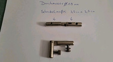 Ddr möbeleinsteckschanier dur gebraucht kaufen  Am Mellensee