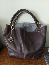 Sac main besace d'occasion  Chaumont