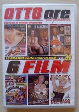 Dvd hard. film usato  Volvera