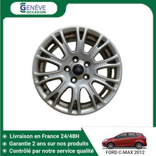 Jante aluminium ford d'occasion  Niort