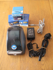 Dymo label writer for sale  LLANTWIT MAJOR