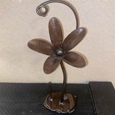 metal holder flowers for sale  Ramona