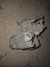 Trabant 601 vergaser gebraucht kaufen  Templin