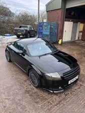 Freshly rebuild mk1 for sale  STOKE-ON-TRENT