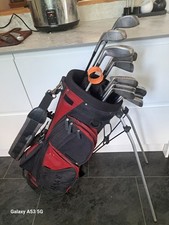 Full set mens for sale  FARNBOROUGH