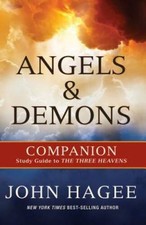 Angels demons companion for sale  Montgomery