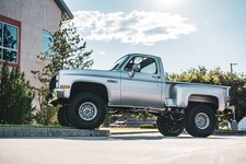 1982 gmc sierra for sale  Albuquerque